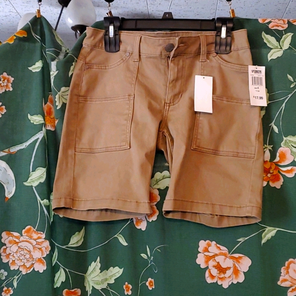 Womens shorts